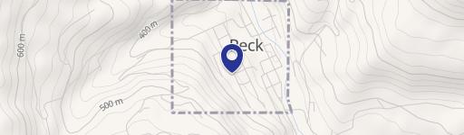 Buildable Lot in Peck, Idaho