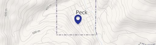 Buildable Land in Peck, Idaho