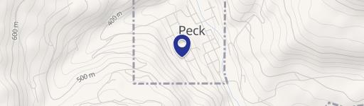 Buildable Lot in Peck, Idaho