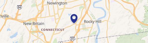 156 New Britain Ave Ste 3b