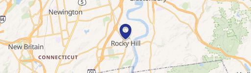 2270 Silas Deane Hwy