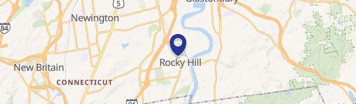 2245 Silas Deane Hwy