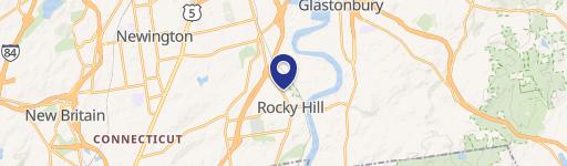 2105 Silas Deane Hwy