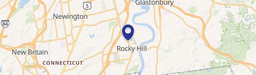 2089 Silas Deane Hwy