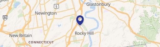 1901 Silas Deane Hwy