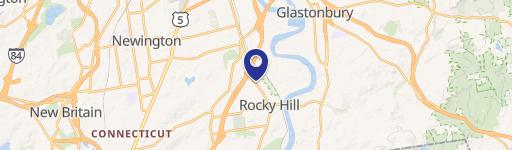 1909 Silas Deane Hwy