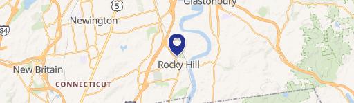 2172 Silas Deane Hwy