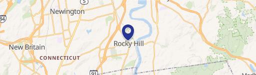 2315 Silas Deane Hwy