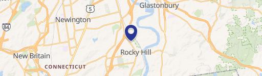 1960 Silas Deane Hwy