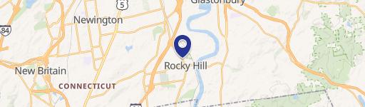 2199 Silas Deane Hwy