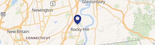 2075 Silas Deane Hwy