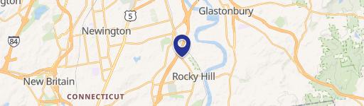 1813 Silas Deane Hwy