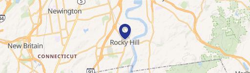 2340 Silas Deane Hwy