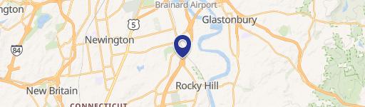 1380 Silas Deane Hwy