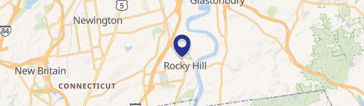 2189 Silas Deane Hwy