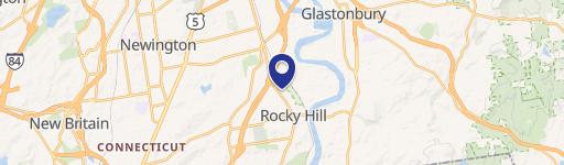 1930 Silas Deane Hwy