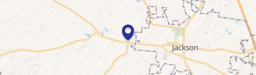 Versatile Land Parcel in Jackson, MO