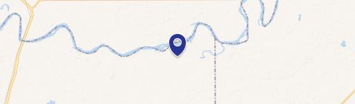 Red River Hunting Retreat Land
