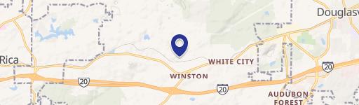 Residential Land in Winston, GA