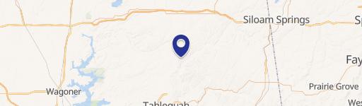 Unrestricted Land Overlooking Illinois River