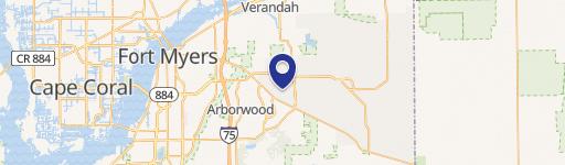 Commercial Lot in Lehigh Acres