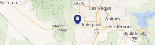 Las Vegas Land For Sale