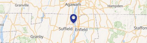 820 Thompsonville Rd