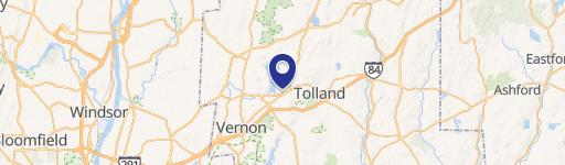 140 Tolland Stage Rd