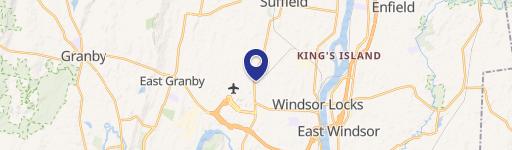 321 Ella Grasso Tpke