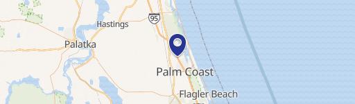 Palm Coast Land For Sale