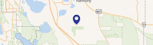Recreation Hunting Land Lot