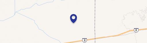 Land For Sale, Dateland, AZ