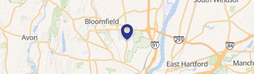 647 Blue Hls Ave, Unit 653