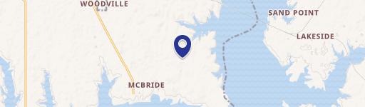 Unrestricted Land Near Lake Texoma