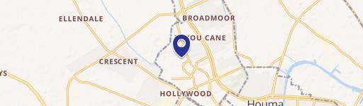 Houma Industrial Property for Sale