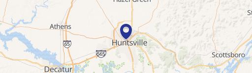 2607 University NW Dr