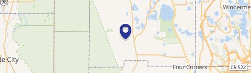 Residential Land Acreage Opportunity