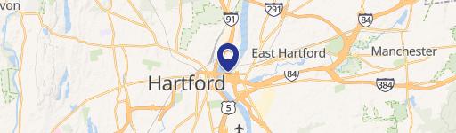 589 Connecticut Blvd