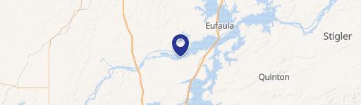 Two Wooded Lots Near River