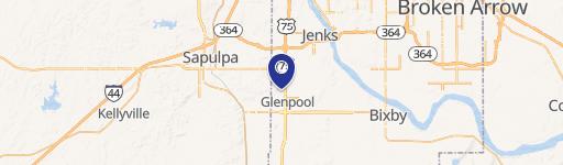 Glenpool Commercial Warehouse Opportunity