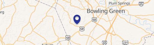 Residential Land in Bowling Green