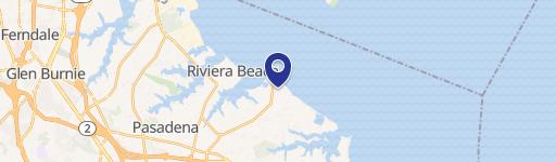 Land in Pasadena, Maryland