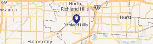 Richland Hills Unimproved Land