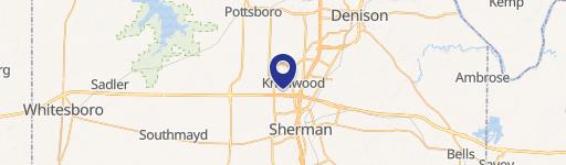 Sherman, TX Land Opportunity