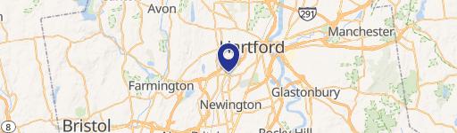 1072 New Britain Ave