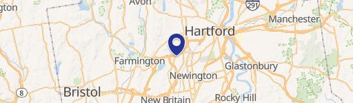 1459 New Britain Ave