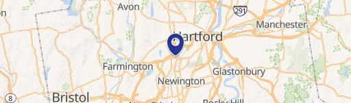 1157 New Britain Ave