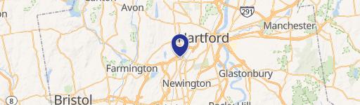 1172 New Britain Ave