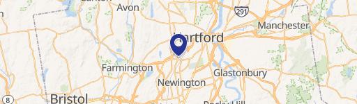 1110 New Britain Ave