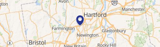 1445 New Britain Ave